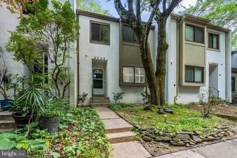 Exterior - 2339 Millennium Ln, Reston, VA 20191 photo 2 of 11