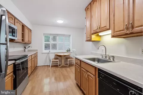 Kitchen - 2339 Millennium Ln, Reston, VA 20191 photo 2 of 7