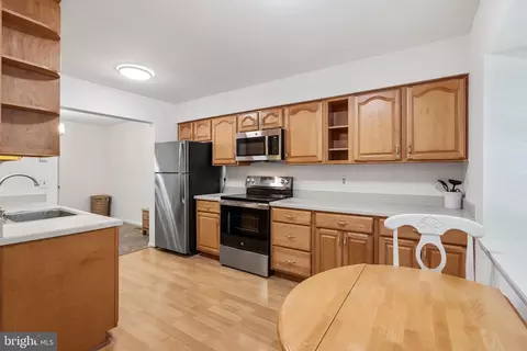 Kitchen - 2339 Millennium Ln, Reston, VA 20191 photo 5 of 7