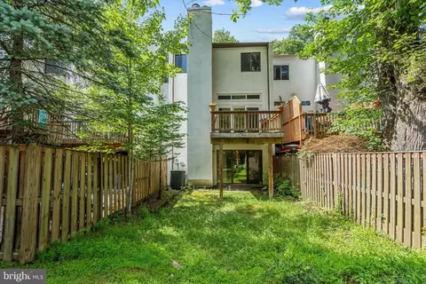 Exterior - 2339 Millennium Ln, Reston, VA 20191 photo 9 of 11
