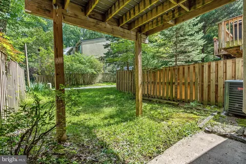 Exterior - 2339 Millennium Ln, Reston, VA 20191 photo 8 of 11