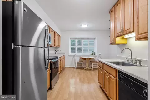 Kitchen - 2339 Millennium Ln, Reston, VA 20191 photo 1 of 7