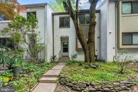 Exterior - 2339 Millennium Ln, Reston, VA 20191 photo 3 of 11