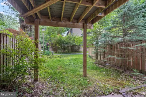 Exterior - 2339 Millennium Ln, Reston, VA 20191 photo 7 of 11
