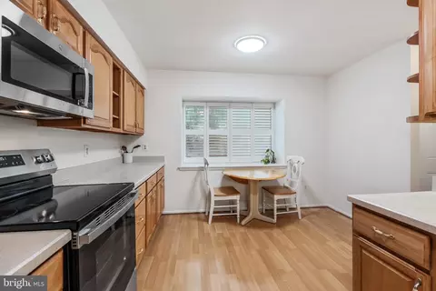 Kitchen - 2339 Millennium Ln, Reston, VA 20191 photo 3 of 7