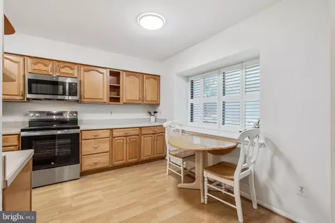 Kitchen - 2339 Millennium Ln, Reston, VA 20191 photo 4 of 7