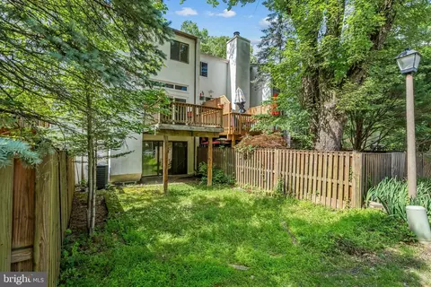 Exterior - 2339 Millennium Ln, Reston, VA 20191 photo 6 of 11