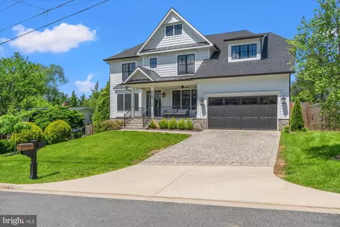 6518 Beverly Ave, Mclean, VA 22101