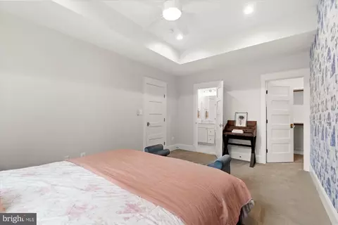Bedroom - 6518 Beverly Ave, Mclean, VA 22101 photo 7 of 7