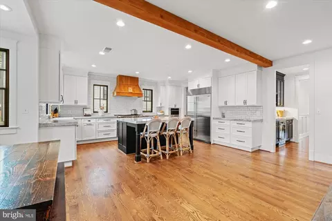 Kitchen - 6518 Beverly Ave, Mclean, VA 22101 photo 1 of 7