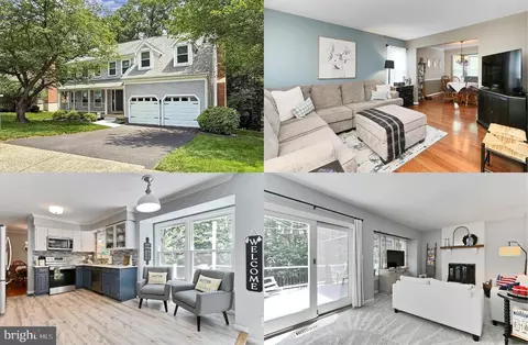 13757 Cabells Mill Dr, Centreville, VA 20120