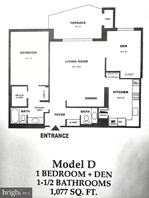 8380 Greensboro Dr #906, Mclean, VA 22102 photo 42