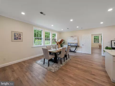 Dining - 5503 Blacksburg Rd, Springfield, VA 22151 photo 3 of 3