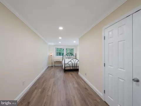 Entry Way - 5503 Blacksburg Rd, Springfield, VA 22151 photo 2 of 2
