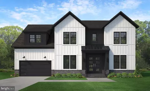 1749 Beulah Rd, Vienna, VA 22182