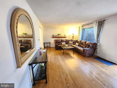 Living - 6029 Amherst Ave, Springfield, VA 22150 photo 2 of 3