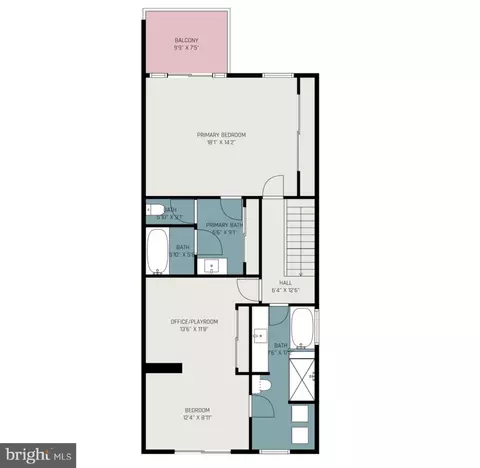 1690 Chimney House Rd, Reston, VA 20190 photo 47