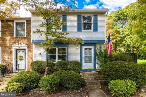 8329 Rocky Frg, Springfield, VA 22153