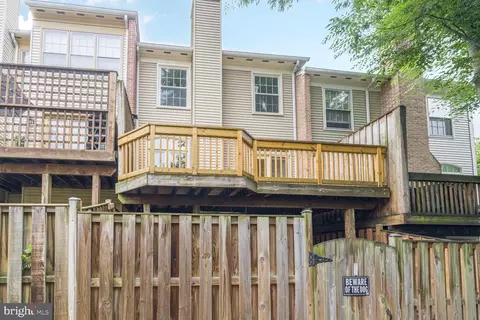 6512 Serenade Pl, Springfield, VA 22150 photo 14