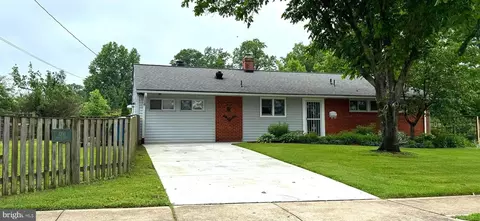 7200 Highland St, Springfield, VA 22150 photo 22
