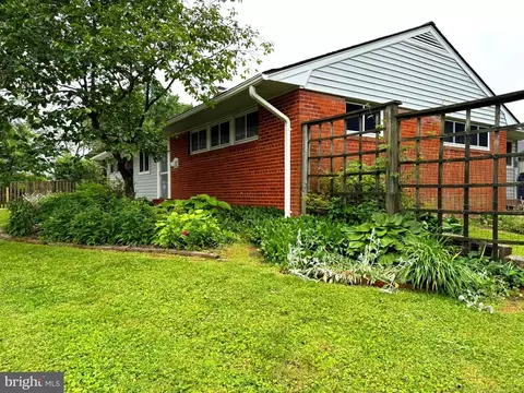 7200 Highland St, Springfield, VA 22150 photo 25