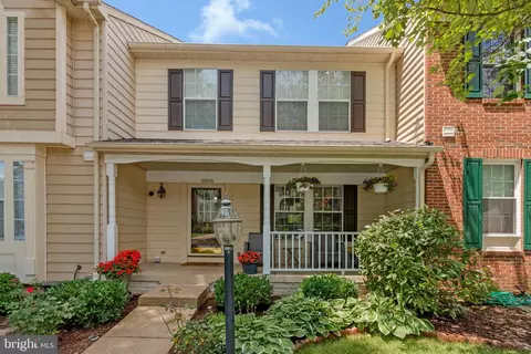 6558 Kelsey Point Cir, Alexandria, VA 22315