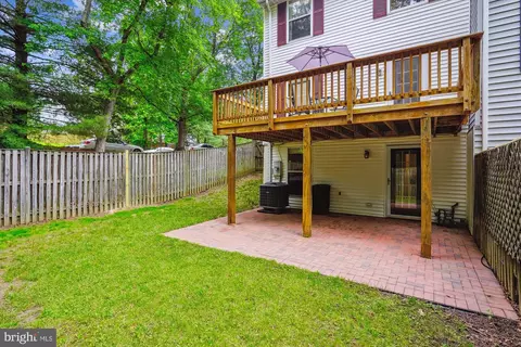 9175 Forest Lawn Ct, Springfield, VA 22152 photo 35