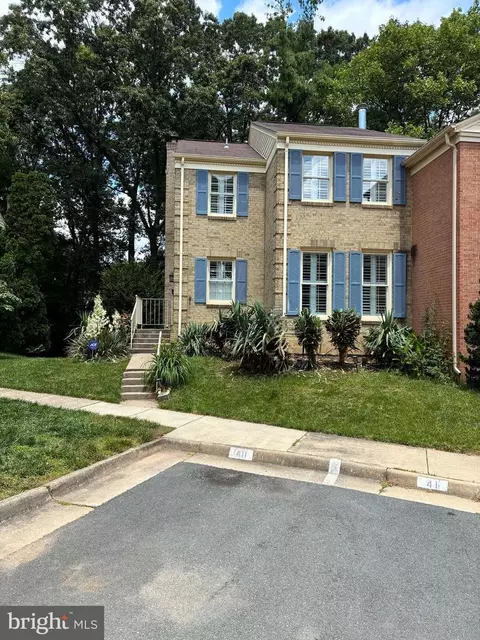 5431 Plymouth Meadows Ct, Fairfax, VA 22032