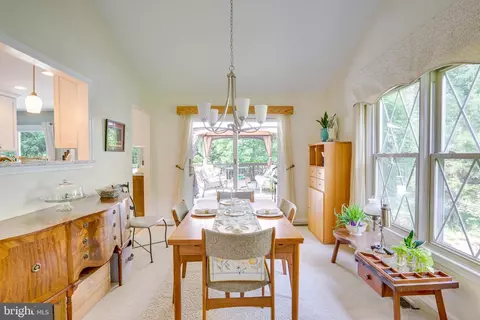 Dining - 12700 Kettering Dr, Herndon, VA 20171 photo 3 of 9