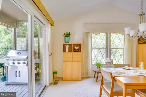 Dining - 12700 Kettering Dr, Herndon, VA 20171 photo 6 of 9