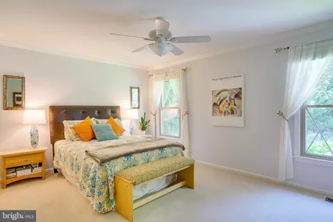 Bedroom - 12700 Kettering Dr, Herndon, VA 20171 photo 1 of 7