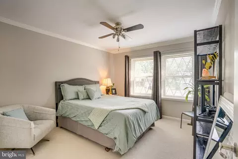 Bedroom - 12700 Kettering Dr, Herndon, VA 20171 photo 6 of 7