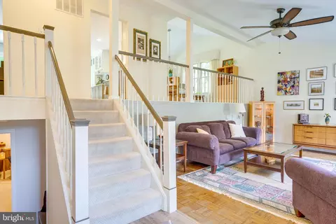Entry Way - 12700 Kettering Dr, Herndon, VA 20171 photo 2 of 5