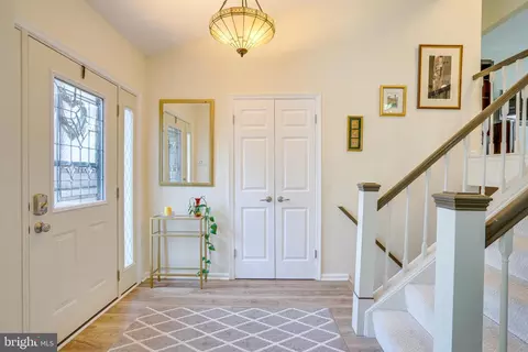 Entry Way - 12700 Kettering Dr, Herndon, VA 20171 photo 1 of 5