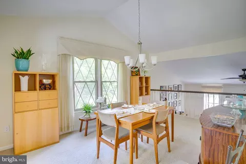Dining - 12700 Kettering Dr, Herndon, VA 20171 photo 1 of 9