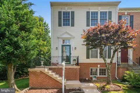 6288 Levi Ct, Springfield, VA 22150