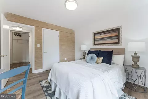 Bedroom - 2127 Cabots Point Ln, Reston, VA 20191 photo 10 of 12