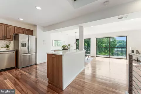 Kitchen - 2127 Cabots Point Ln, Reston, VA 20191 photo 1 of 4