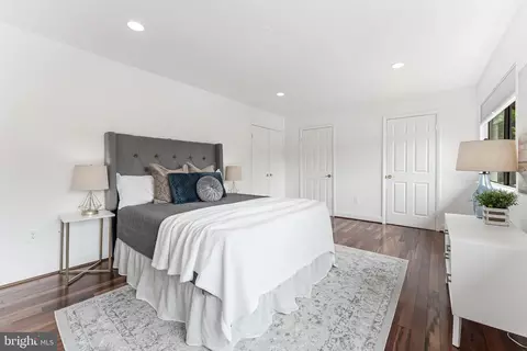 Bedroom - 2127 Cabots Point Ln, Reston, VA 20191 photo 1 of 12