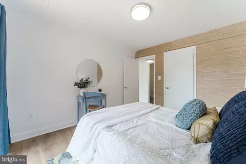 Bedroom - 2127 Cabots Point Ln, Reston, VA 20191 photo 11 of 12
