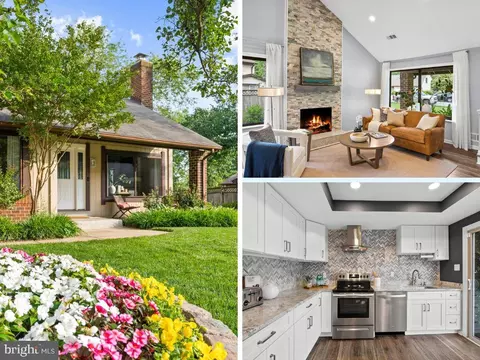 4431 Flintstone Rd, Alexandria, VA 22306