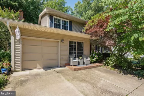 10911 Carters Oak Way, Burke, VA 22015