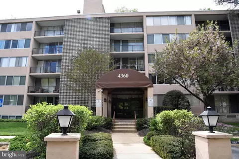 4360 Ivymount Ct #32, Annandale, VA 22003
