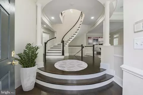 Entry Way - 1496 Evans Farm Dr, Mclean, VA 22101 photo 1 of 1