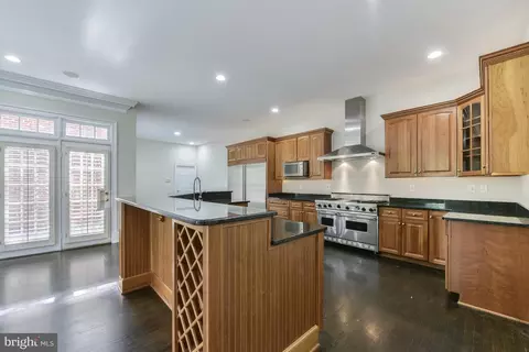 Kitchen - 1496 Evans Farm Dr, Mclean, VA 22101 photo 1 of 1