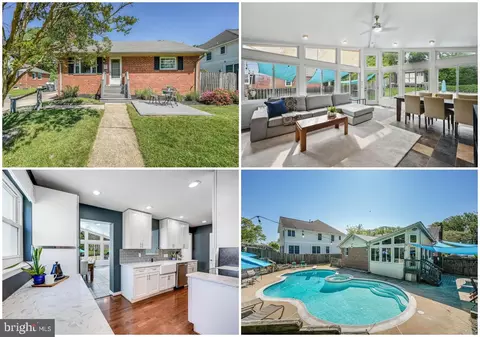 7306 Wayne Dr, Annandale, VA 22003