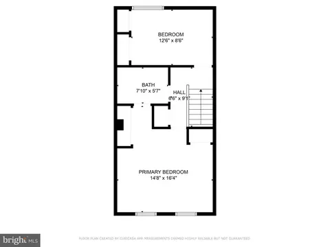 8282 Crestmont Cir, Springfield, VA 22153 photo 34