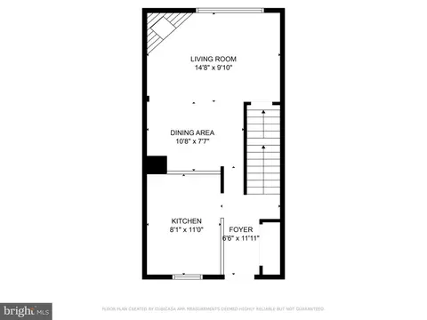8282 Crestmont Cir, Springfield, VA 22153 photo 33
