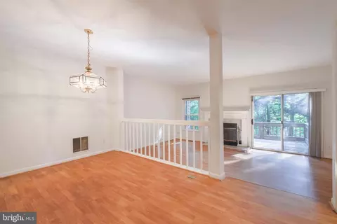 Living - 1655 Oak Spring Way, Reston, VA 20190 photo 1 of 10