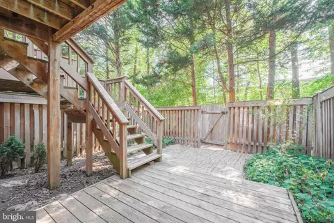 Exterior - 1655 Oak Spring Way, Reston, VA 20190 photo 3 of 9
